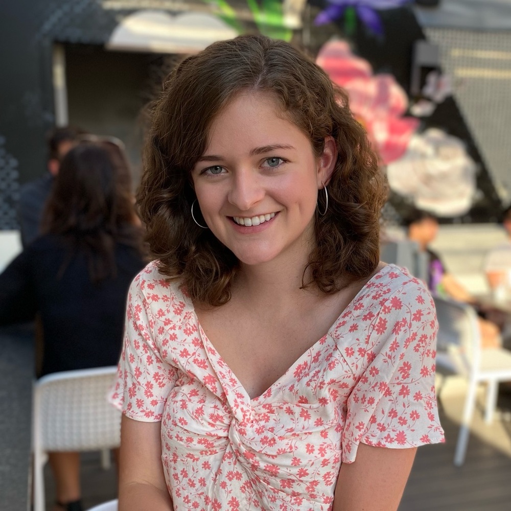 Meet your Posher, Meredith